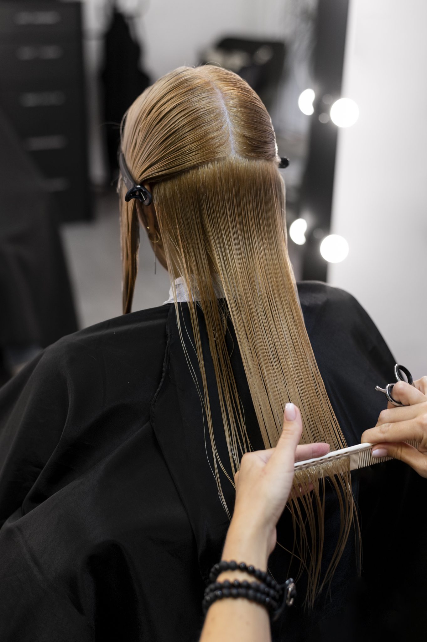 Hair Salon