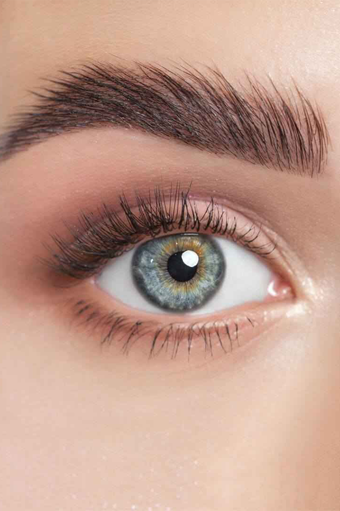 Lashes & Eyebrows