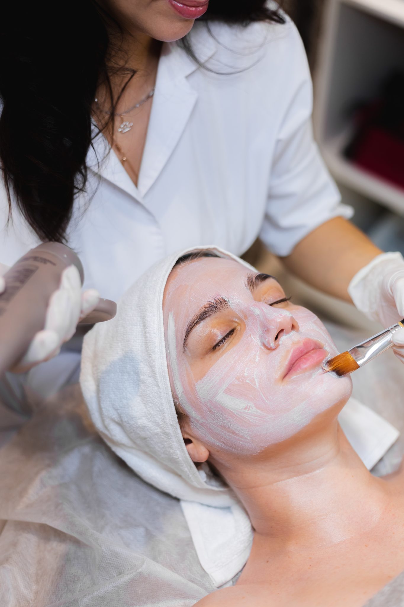 Facial Treatments