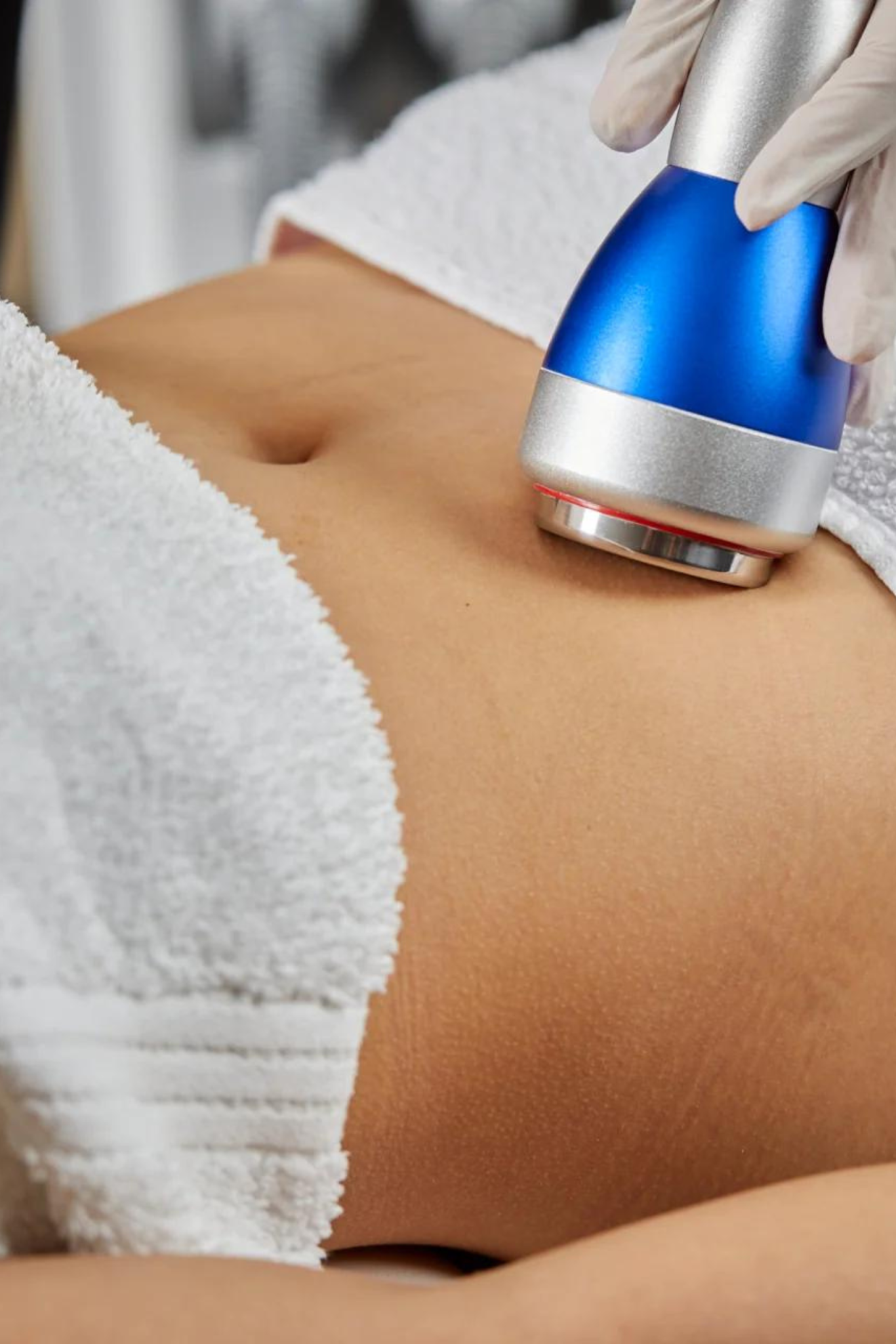 Body Reshaping